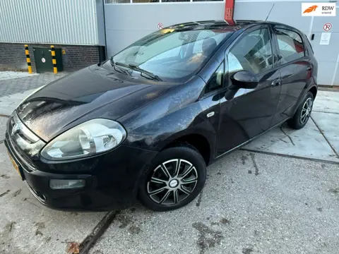 Fiat Punto Evo 1.4 Business