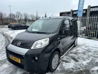 Fiat Fiorino 1.3 MJ SX