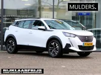 Peugeot e-2008 EV Allure 50 kWh | Navi / Camera / Climate
