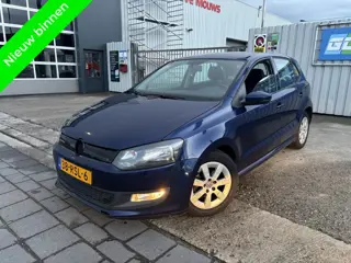 Volkswagen Polo 1.2 TDI Clima|Cruise 2011 (bj 2011)