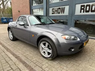 Mazda MX-5 1.8 Touring