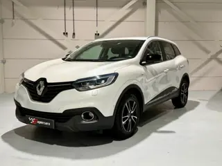 Renault Kadjar 1.2 TCe Extase 100% Dealer ond. Stoelvrw, Camera Iso