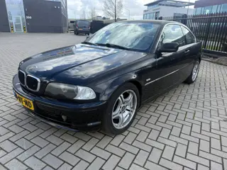 BMW 3-serie Coupé 325Ci Executive
