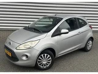 Ford Ka 1.2 Nwe APK | Airco (bj 2010)