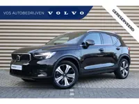 Volvo XC40 T4 Plug-in hybrid Core Bright | Stoel & stuurverwarming | All-season banden | Camera