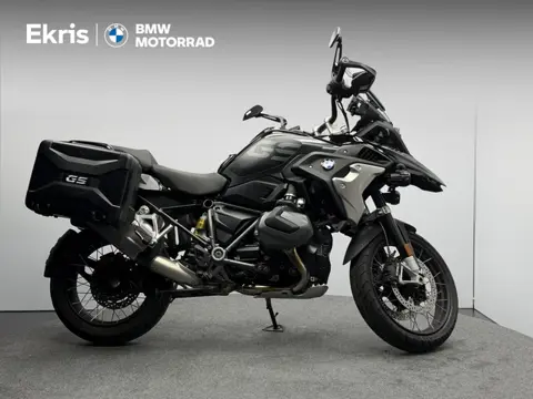 BMW R 1250 GS Triple Black Triple Black