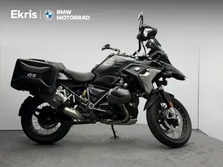 BMW R 1250 GS Triple Black Triple Black