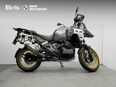 BMW R 1300 GS Adventure Automaat