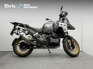 BMW R 1300 GS Adventure Automaat