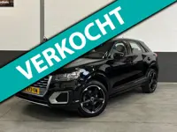 Audi Q2 30 TFSI Pro Line
