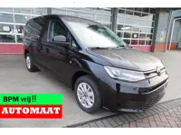 Volkswagen Caddy Cargo Maxi 2.0 TDI 123Pk Style DSG Automaat Nr. V184 | Airco | Cruise | Navi | Came