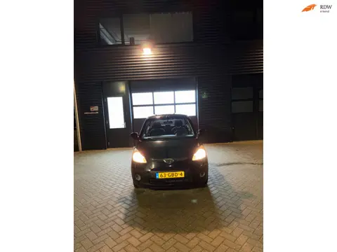 Hyundai I10 1.1 Active