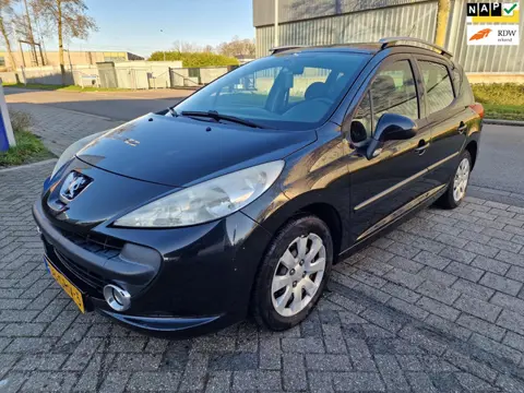 Peugeot 207 SW 1.4 VTi XS, MOTOR DEFECT, Inruil mogelijk.