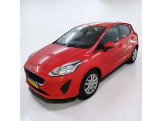 Ford Fiesta 1.0 EcoBoost Connected 6e versnelling