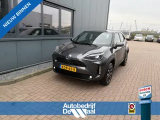 Toyota Yaris Cross 1.5 Hybrid First Edition KEYLESS/CAMERA/DODEHOEK/PDC/WINTERPACK