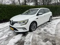 Renault Mégane Estate 1.5 dCi GT-Line | Navi