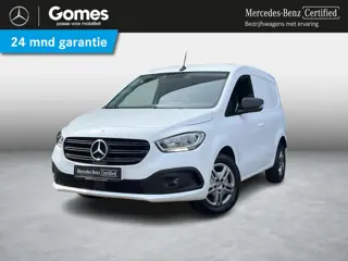 Mercedes-Benz Citan 110 CDI L1 Pro