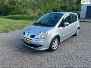 Renault Grand Modus 1.2 TCE Expression AIRCO TREKHAAK