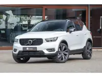VOLVO XC40 1.5 T5 RECHARGE R-DESIGN / TREKHAAK / LAGE KMST