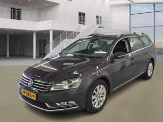 Volkswagen Passat Variant 1.4 TSI Comfortline BlueMotion/ VOLLEDIG ONDRHDN