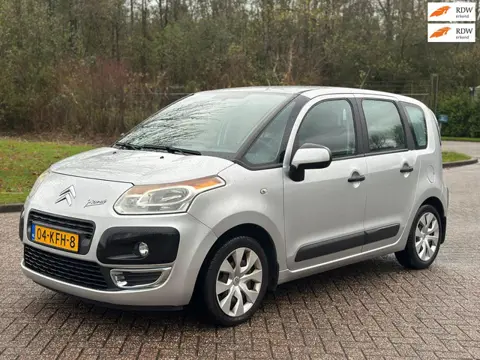 Citroen C3 Picasso 1.4 VTi Aura AIRCO NAP TREKHAAK
