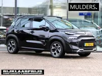 Citroen C3 Aircross 1.2 PureTech Shine Automaat | Navi / Camera / Climate