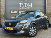 Peugeot 2008 1.2 PureTech Active|NAVI|CLIMATE CONTROLE