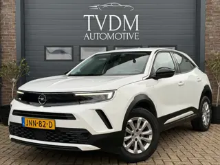 Opel Mokka 1.2 Edition|NAVI|AIRCO