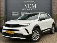 Opel Mokka 1.2 Edition|NAVI|AIRCO