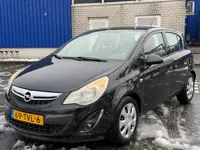 Opel Corsa 1.2-16V Anniversary Edition/Automaat/Airco/Cruise/NAP