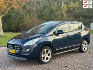 Peugeot 3008 1.6 VTi Première AIRCO CRUISE TREKHAAK