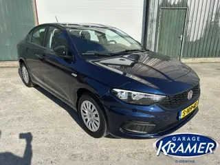 Fiat Tipo 1.4 Street