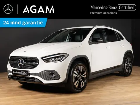 Mercedes-Benz GLA 200 Progressive