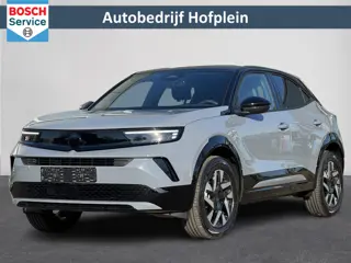 Opel Mokka 1.2 Turbo GS | Automaat | Camera | Cruise | Carplay | Stuur/Stoel verwarming | Clima | ( 