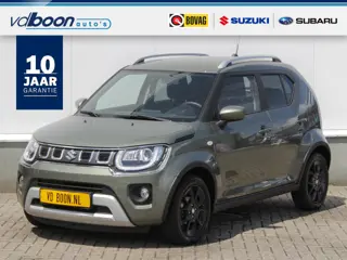 Suzuki Ignis 1.2 Smart Hybrid Select Automaat | Navi | Camera | Lm-Velgen