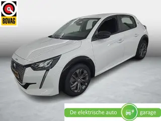 Peugeot e-208 EV Active Pack 50 kWh