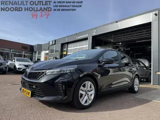 Renault Clio 1.0 TCe 90pk 2025 16.570km!!