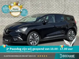 Renault Grand Scénic 1.3 TCe Equilibre 7p. | Achteruitrijcamera | All-Season banden | Navigatie | Pa