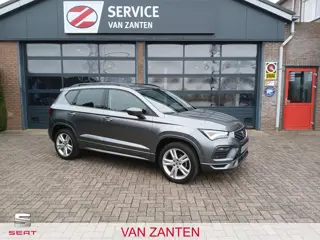 SEAT Ateca 1.5 TSI FR Business Intense DSG-7 + Camera etc.