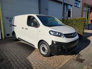 Opel Vivaro 1.5 BlueHDi 120 S&S L2 Cruise-Control Parkeersensoren Airco