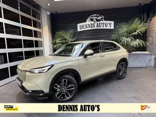 Honda HR-V 1.5 e:HEV Elegance