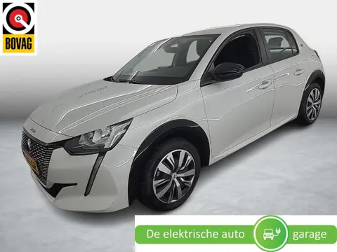 Peugeot e-208 EV Active 50 kWh | SoH 92.3% |