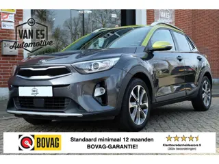 Kia Stonic 1.0 T-GDi ExecutiveLine / Navi / Camera / Stuurverwarming / 17"