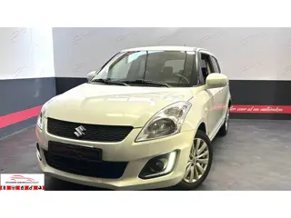 Suzuki Swift 1.2 X-Tra