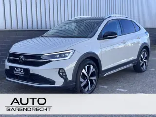 Volkswagen Taigo 1.0 TSI Style Automaat | Keyless | BTW