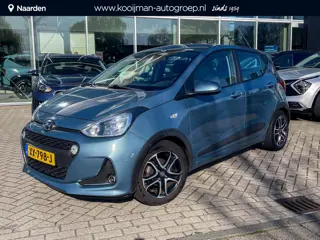 Hyundai i10 1.0i Comfort