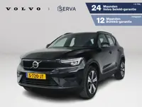 Volvo XC40 Recharge Core 70 kWH | Parkeercamera | Stoel- en Stuurverwarming | Google navigatie