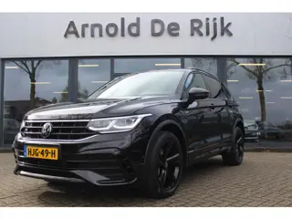 Volkswagen Tiguan 1.4 TSI eHybrid R-Line Business+