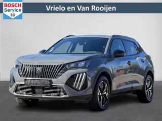 Peugeot 2008 1.2 Hybrid 136 Allure | Automaat | Clima | PDC | Navi | Cruise | Carplay | DAB | ( Vest