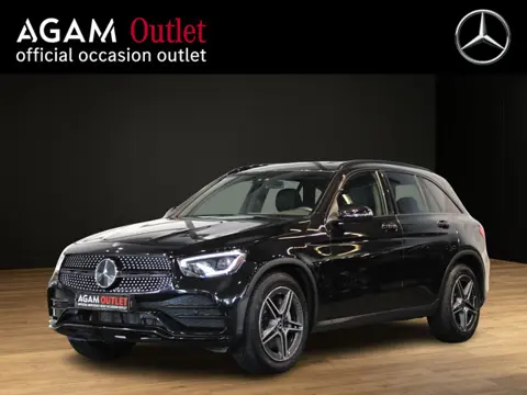 Mercedes-Benz GLC 200 Premium